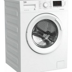 Beko WTX 91232 WI Πλυντήριο Ρούχων 9kg 1200 Στροφών Beko WTX 91232 WI Πλυντήριο Ρούχων 9kg 1200 Στροφών